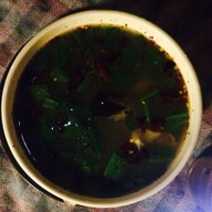 สวนอาหารข้าวปั้น ริมนำ้หวายเหนียว หวายเหนียว