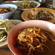 ข้าวซอยป้าหรั่ง -