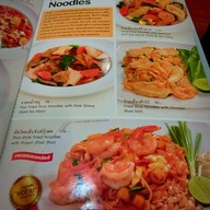 Black Canyon เซ็นทรัล รัตนาธิเบศร์