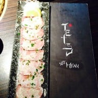 Tetsu เซ็นทรัล เอ็มบาสซี