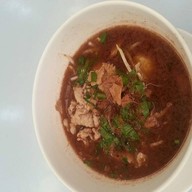 ก๋วยเตี๋ยวเรือ โกฮับ บิ๊กซี สุวินทวงศ์