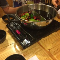 Buta shabu ลาดพร้าววังหิน93