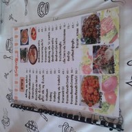 Sweety Icy Coffee เสาชิงช้า