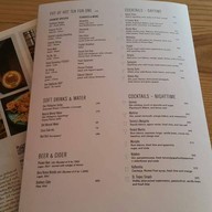 Rocket Coffee Bar (Sourdough Sandwich Breakfast Brunch) Sathorn 12