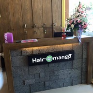 Hair Mango