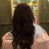 Hair Mango
