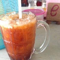 ข้าวซอยป้าหรั่ง -