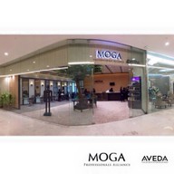 Moga Hair Salon Emquatier