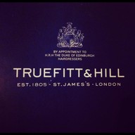 Truefitt & Hill ดิเอ็มโพเรียม