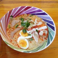 ก๋วยเตี๋ยวปลาเจ้าสัว