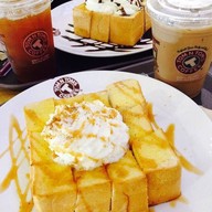 TOM N TOMS COFFEE Siam Center