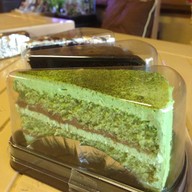 Aunty'O Bakery ศาลายา