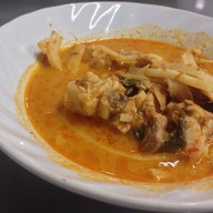 ข้างแกงป้าแต๋ว
