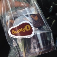 Aunty'O Bakery ศาลายา