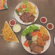 T-hut Steak Bengal แพร่,เชียงใหม่