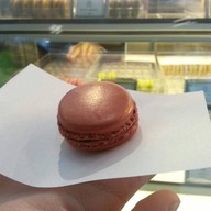 Dhara Dhevi Macaron  ท่าอากาศยานสุวรรณภูมิ
