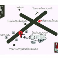 T-hut Steak Bengal แพร่,เชียงใหม่