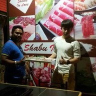 @ชาบูอินเลิฟ ราชภัฏลำปาง