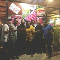 @ชาบูอินเลิฟ ราชภัฏลำปาง