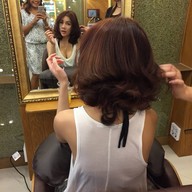 Hair Mango