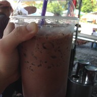 คนน้ำแคว กาแฟโบราณ ยอแซฟอุปถัมภ์