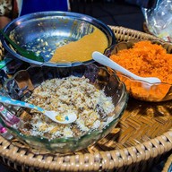 ขนมหวานแม่ปู