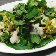 ร้านฮุ้ยเกียงโภชนา