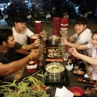 @ชาบูอินเลิฟ ราชภัฏลำปาง