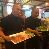 @ชาบูอินเลิฟ ราชภัฏลำปาง