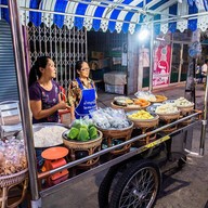 ขนมหวานแม่ปู