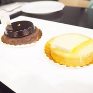 Let Them Eat Cake สยามเซ็นเตอร์
