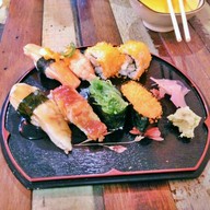 ทาเบรุ ตราด