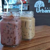 Urbane Cafe