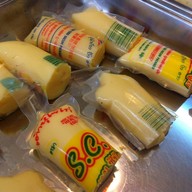 ล้านหมูจุ่ม บุฟเฟ่ต์ 99