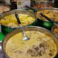 Food City เดอะมอลล์ งามวงศ์วาน