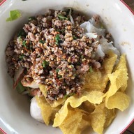 ก๋วยเตี๋ยวจัดหนัก