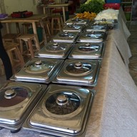 ล้านหมูจุ่ม บุฟเฟ่ต์ 99