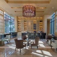 Latitude 13°39' Le Meridien Suvarnabhumi, Bangkok Golf Resort & Spa