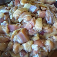 ล้านหมูจุ่ม บุฟเฟ่ต์ 99