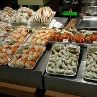 Food City เดอะมอลล์ งามวงศ์วาน