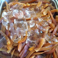 ล้านหมูจุ่ม บุฟเฟ่ต์ 99