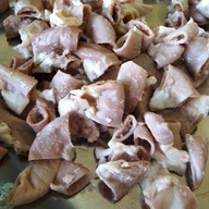 ล้านหมูจุ่ม บุฟเฟ่ต์ 99