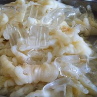 ล้านหมูจุ่ม บุฟเฟ่ต์ 99