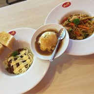 Easy Steak เมืองทองธานี