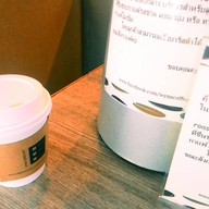 Wynn Cofee  ม.แม่ฟ้าหลวง