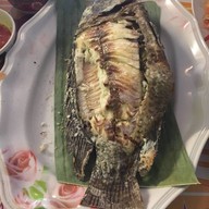 อีสานปูเสื่อ