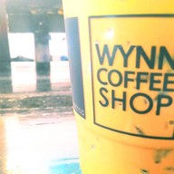 Wynn Cofee  ม.แม่ฟ้าหลวง