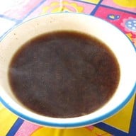 เป็ดพะโล้นายจุก ตลาดคลองสวน 100 ปี ตลาดคลองสวน 100 ปี