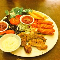 T-hut Steak Bengal แพร่,เชียงใหม่
