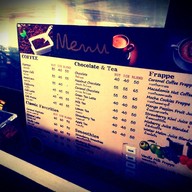 Wynn Cofee  ม.แม่ฟ้าหลวง